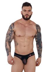 Pikante PIK 1289 Itadaki Slip Couleur Noir